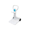 CHARIOT POUR ROBOT ELECTRIQUE