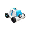 ROBOT APIRATEUR PISCINE AUTONOME SUR BATTERIE THELYS