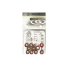 JOINT TORIQUE POUR NETTOYEUR HAUTE PRESSION LOT 12