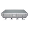BACHE A BULLES RECTANGULAIRE RENFORCEE 540 X 255 CM