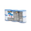 CARTOUCHE FILTRANTE S INTEX POUR PURE SPA LOT DE 6