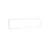 PANNEAU LED ANVIK 120X30 IP20 4000LM 4000K BLANC INSPIRE