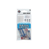KIT FIXATION RADIATEUR AVEC BORNE DE CONNEXION