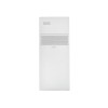 CLIMATISEUR MONOBLOC REVERSIBLE VERTICAL KLIMEA 2600W