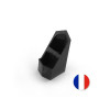 ENTRETOISE DEPART FINITION CLEA PVC GRIS 8X2,7X4CM