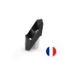 ENTRETOISE INTERMEDIAIRE CLEA PVC GRIS 8X2,7X4CM