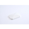CHAPEAU POTEAU CLEA PVC BLANC