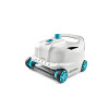 ROBOT ASPIRATEUR FOND ET PAROI INTEX ZX300