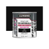 PEINTURE FER EXTERIEUR NOIR BRILLANT 0,5L