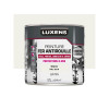 PEINTURE FER EXTERIEUR BLANC SATINE 2L