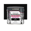 PEINTURE FER EXTERIEUR NOIR SATINE 2L