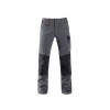 PANTALON TENEBRE GRIS/NOIR TAILLE S