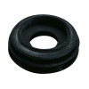 RACCORD GOULOTTE CAOUTCHOUC SORTIE CUVETTE 5,5X4,4X0,5