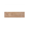 CARRELAGE SOL ET MUR LEAVE 17,8X62,8 CM NATUREL 1,56M²