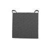 GALETTE DE CHAISE JOY INSPIRE 40X4CM MOON 1