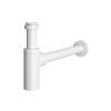 SIPHON BLANC DESIGN DECOUPABLE DIA 32 MM