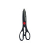 CISEAU MULTIFONCTION LAME INOX 14,8CM