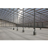 PLAQUE GRANDE ONDE POLYCARBONATE CELLULAIRE 152X92CM EP6MM