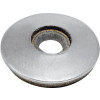 RONDELLE CONIQUE VULCANISEE L16MM NOIR BTE 50