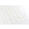PLAQUE GRANDE ONDE POLYESTER TRANSLUCIDE 300X92CM