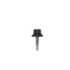 VIS 4,8X20MM ANTHRACITE RAL 7016 X25 POUR EASYTUILE