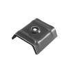 CAVALIER L40MM ANTHRACITE RAL 7016 LOT 10