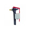 ROBINET FLOTT SERVO VALVE TETE ROTATIVE JOLLYFILL LATERAL3/8L WIRQUIN