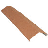 FAITIERE ACIER GALVANISE EASY TUILES TERRA COTTA