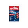COLLE DE REPARATION LOCTITE SUPERGLUE-3 UNIVERSEL LIQUIDE TUBE 1G X3