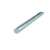 TIGE FILETEE ZINGUEE M14 1M