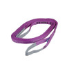 ELINGUE POLYESTER VIOLET 1TONNE 2M