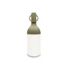 LAMPE NOMADE DESIGN TACTILE ELO LED 3W 2700K VERT