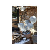 VOILE HIVERNAGE 30G/M2 GEOLIA 2MX10M