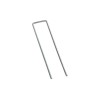 AGRAFES METALLIQUES GEOLIA 14X3CM x20