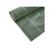 TOILE PAILLAGE TISSEE 90G/M2 GEOLIA 1,05X20M