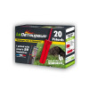 ANTI TAUPE RECHARGE LOT DE 20