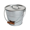 SEAU COMPOST 5L AVEC COUVERCLE