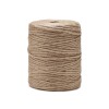 FICELLE JUTE D3,5MM ROLL 200M