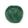 FICELLE JUTE MENTHE PELOTE 75M