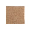 DISQUE PAILLAGE DIAMETRE 30CM 1000G/M2 LOT DE 2