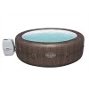 SPA GONFLABLE ROND 5-7 PLACE LAY-Z MORITZ