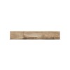 CARRELAGE SOL ET MUR MIKADO 15X90 CM NATUREL 1,21M2