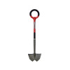 DRESSE BORDURE COUPE RACINE ROOT SLAYER