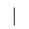 POTEAU ROND VERT HAUTEUR 110CM