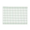 PANNEAU ARISTA 0M60X2M00 VERT 6005
