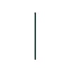 POTEAU UNIVERSEL VERT DIAMETRE 48 6005 2M5