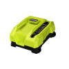 CHARGEUR RAPIDE 36V 5AH