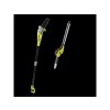 ELAGUEUR+TAILLE HAIE PERCHE 750W