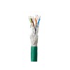 CABLE FIBRE OPTIQUE SC/UPC 3M