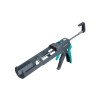 PISTOLET POUR CARTOUCHE PLASTIQUE/FIBRE DE VERRE